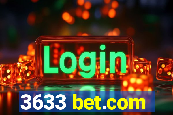 3633 bet.com